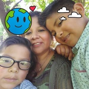 Meet your Posher, Lupe